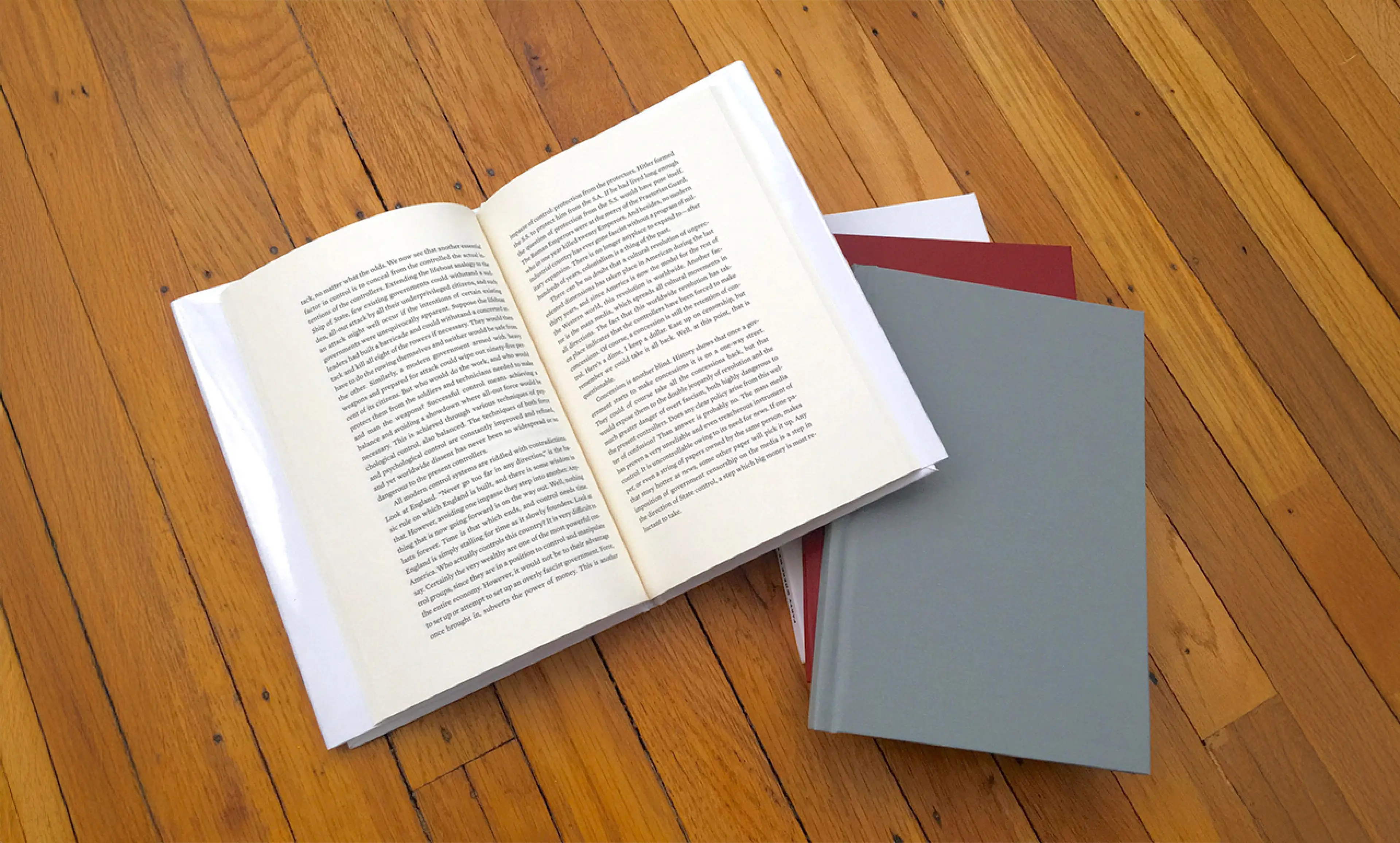 custom book printing