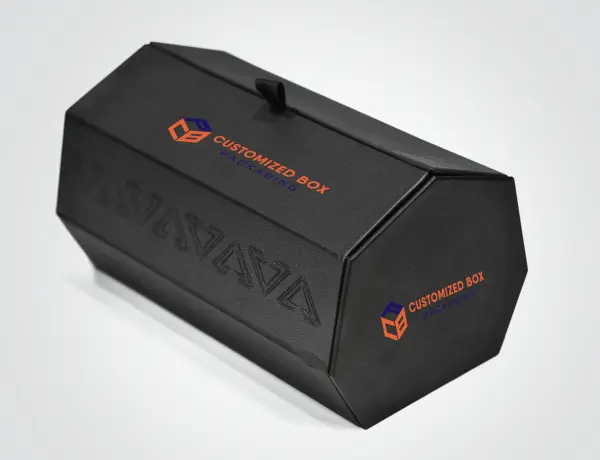 Custom Electronics Packaging 