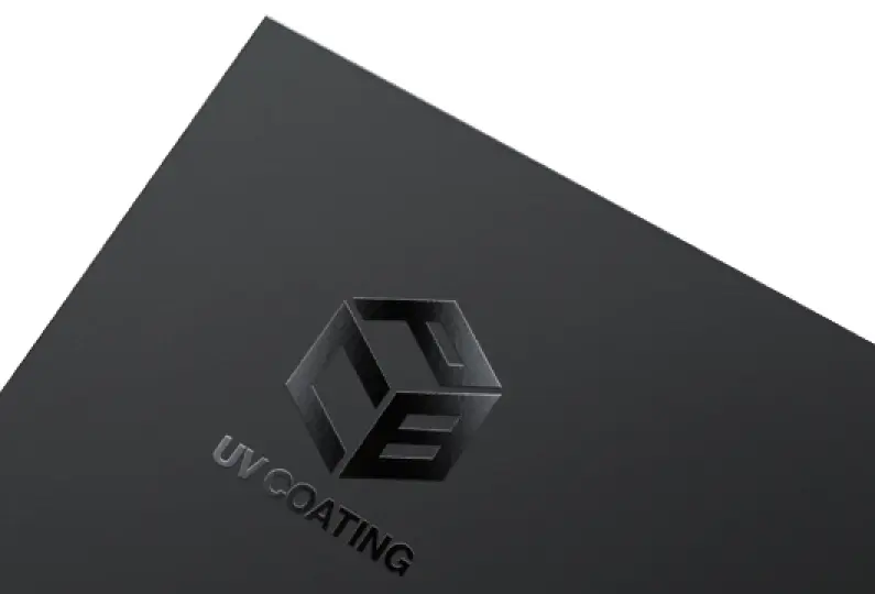 UV Coating