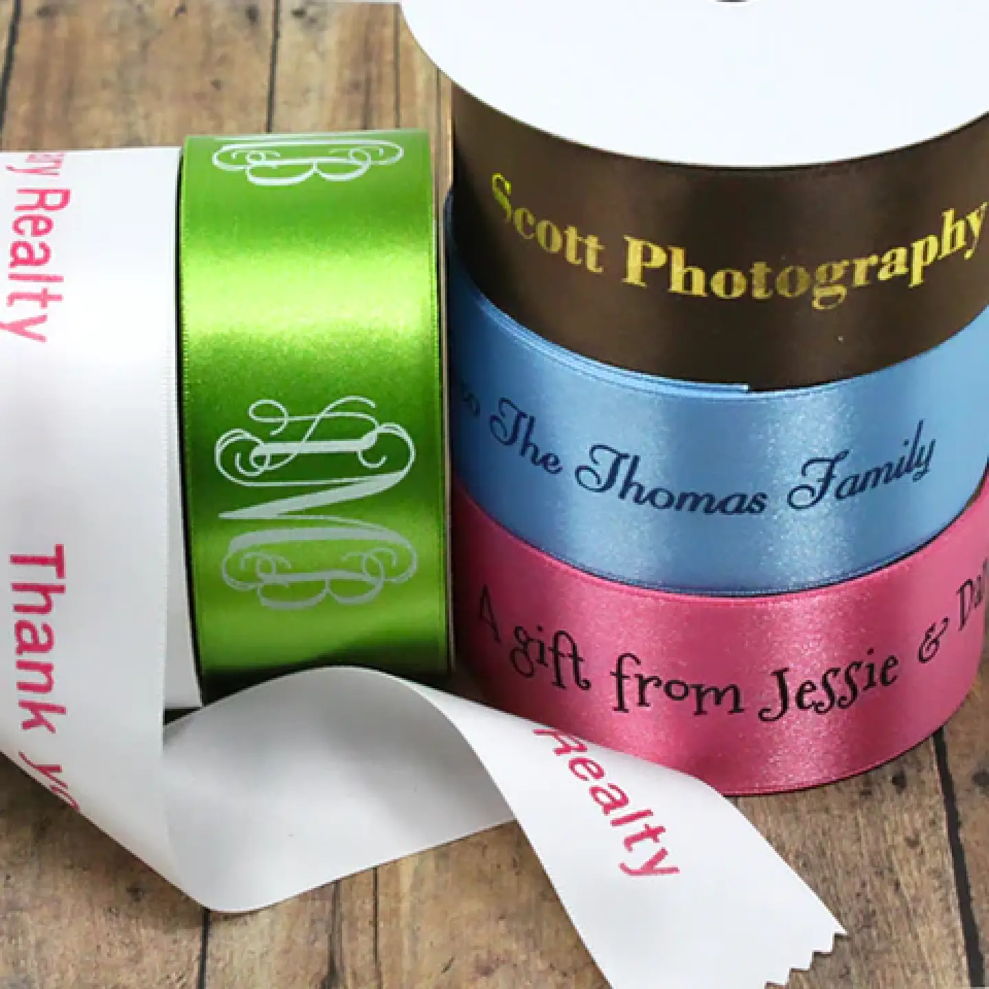 Satin Ribbon