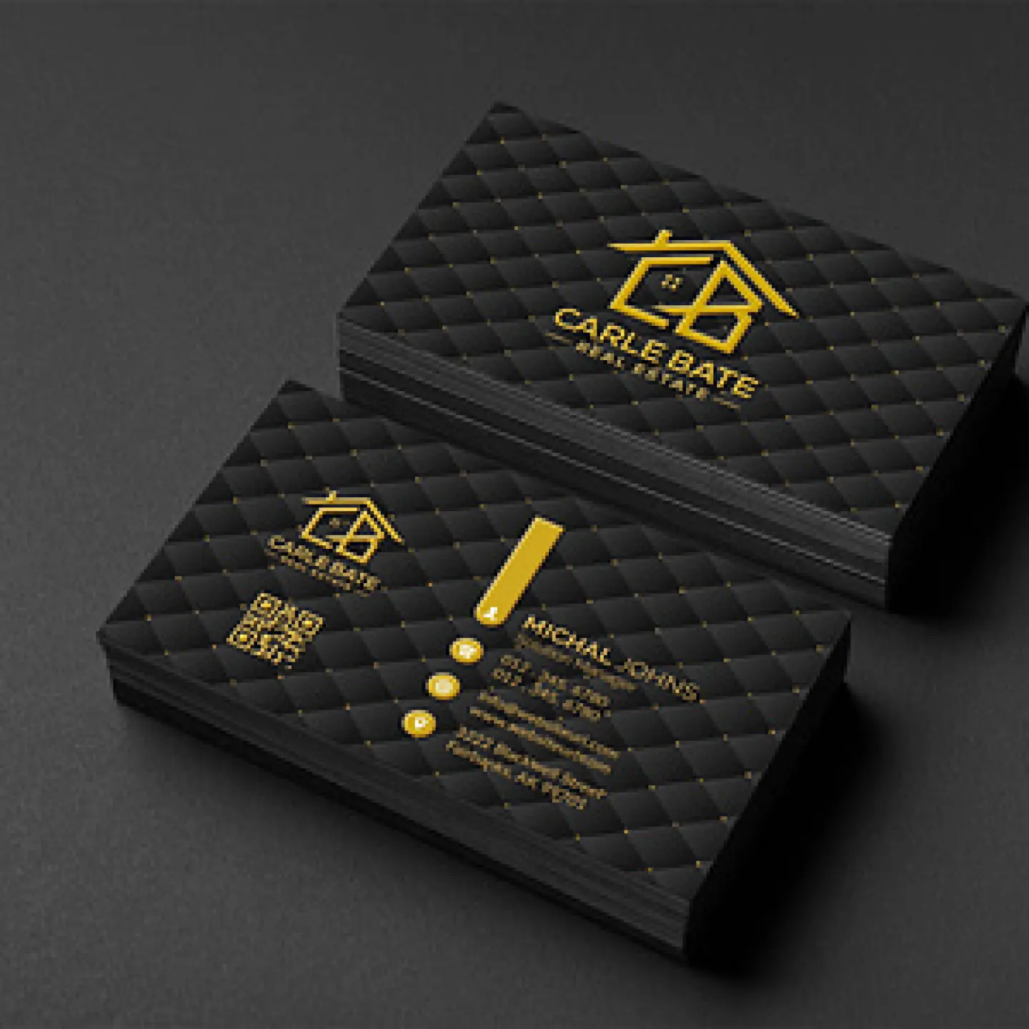 Business Card Printing