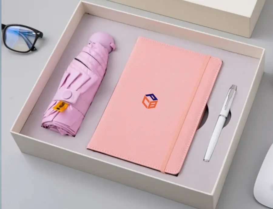 Luxury Stationery Box