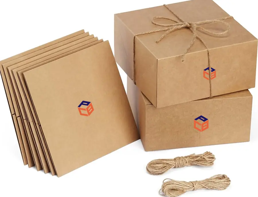 Stationery Gift Box