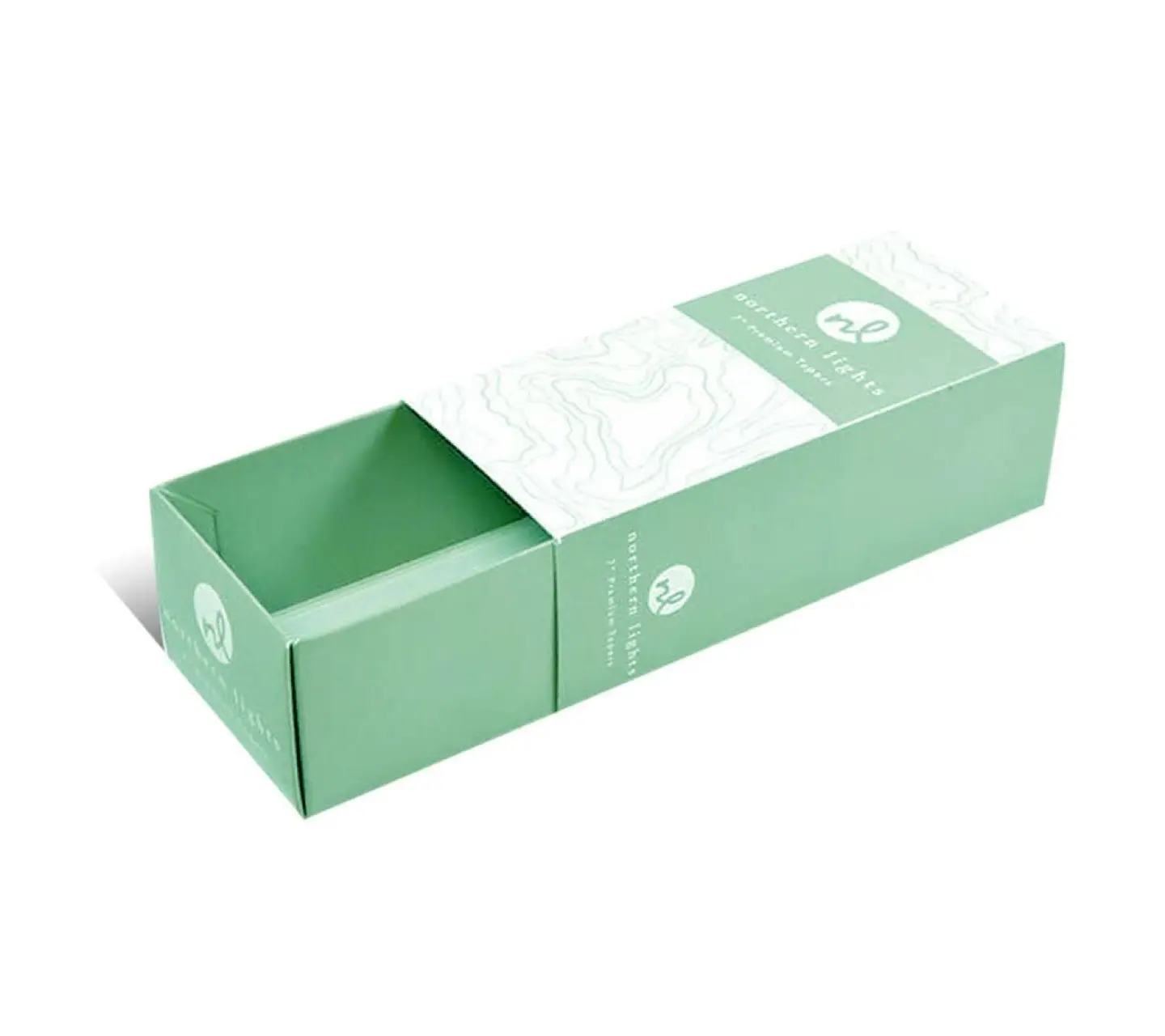 Corrugated Mailer Box