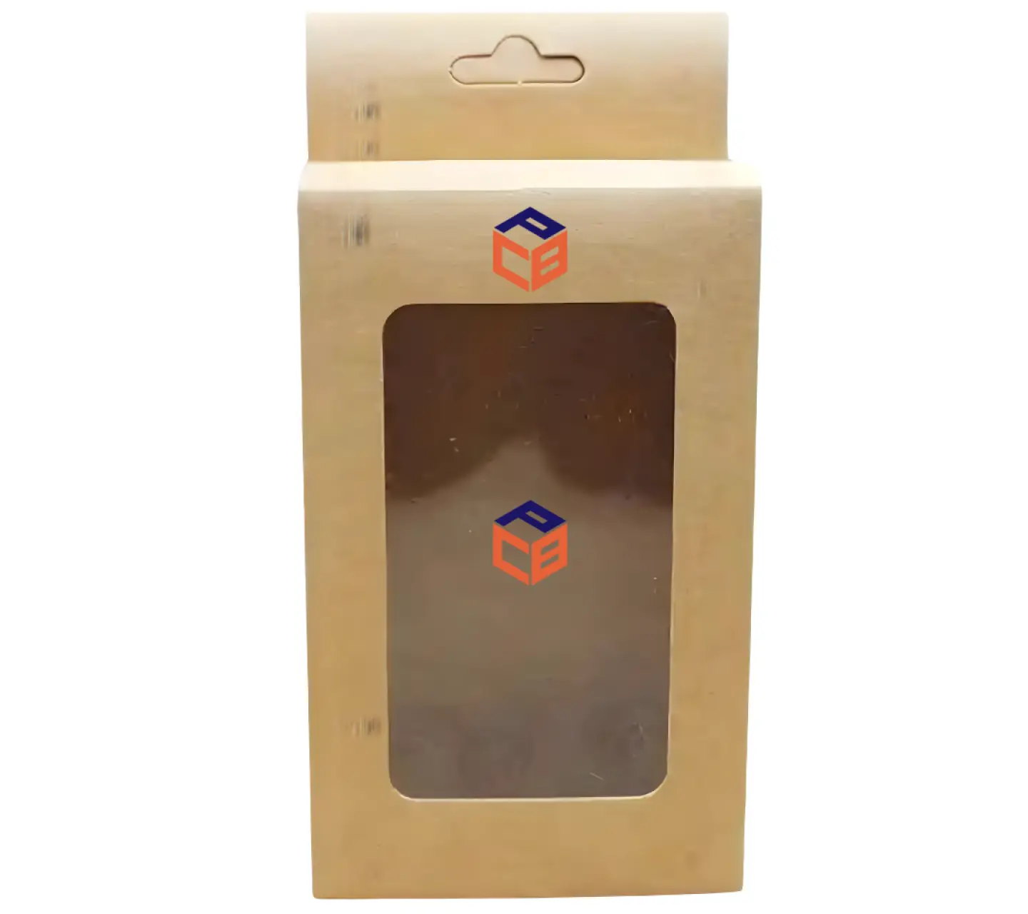 Corrugated Mailer Box