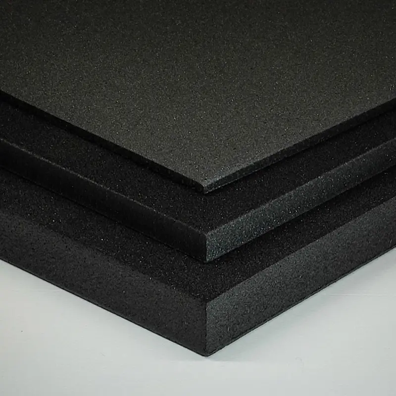 Ethylene-Vinyl Acetate (EVA) Foam Insert