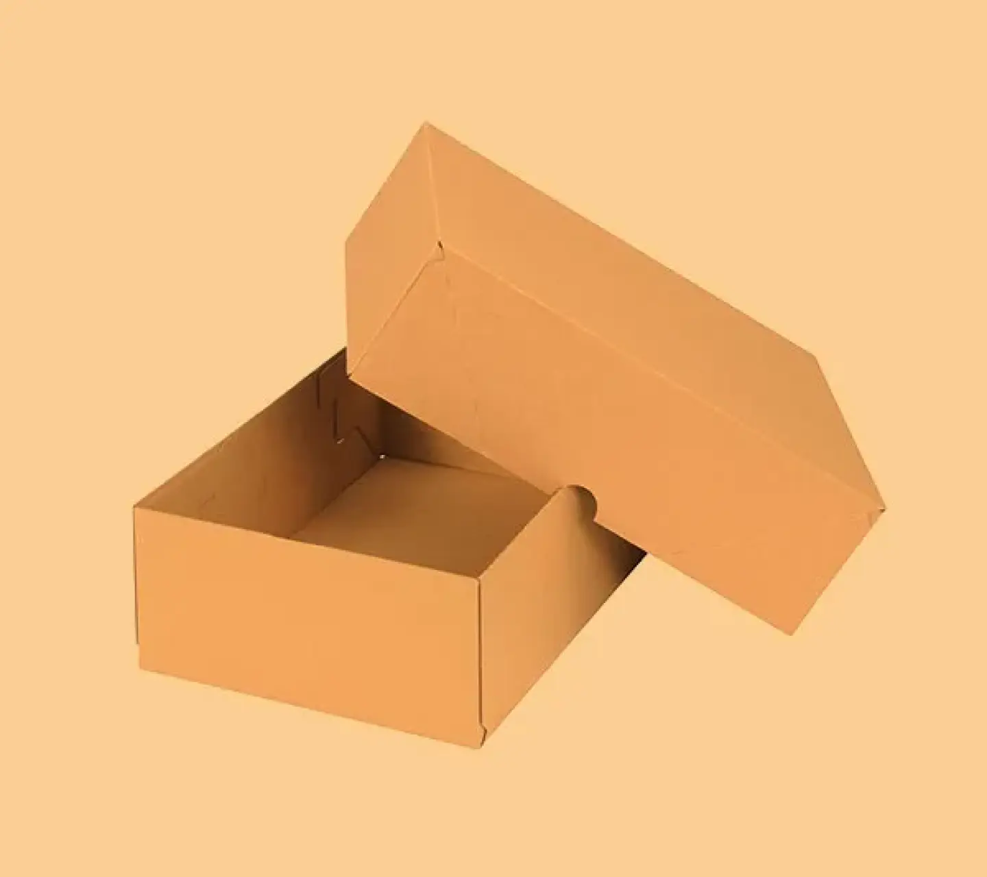 Corrugated Mailer Box