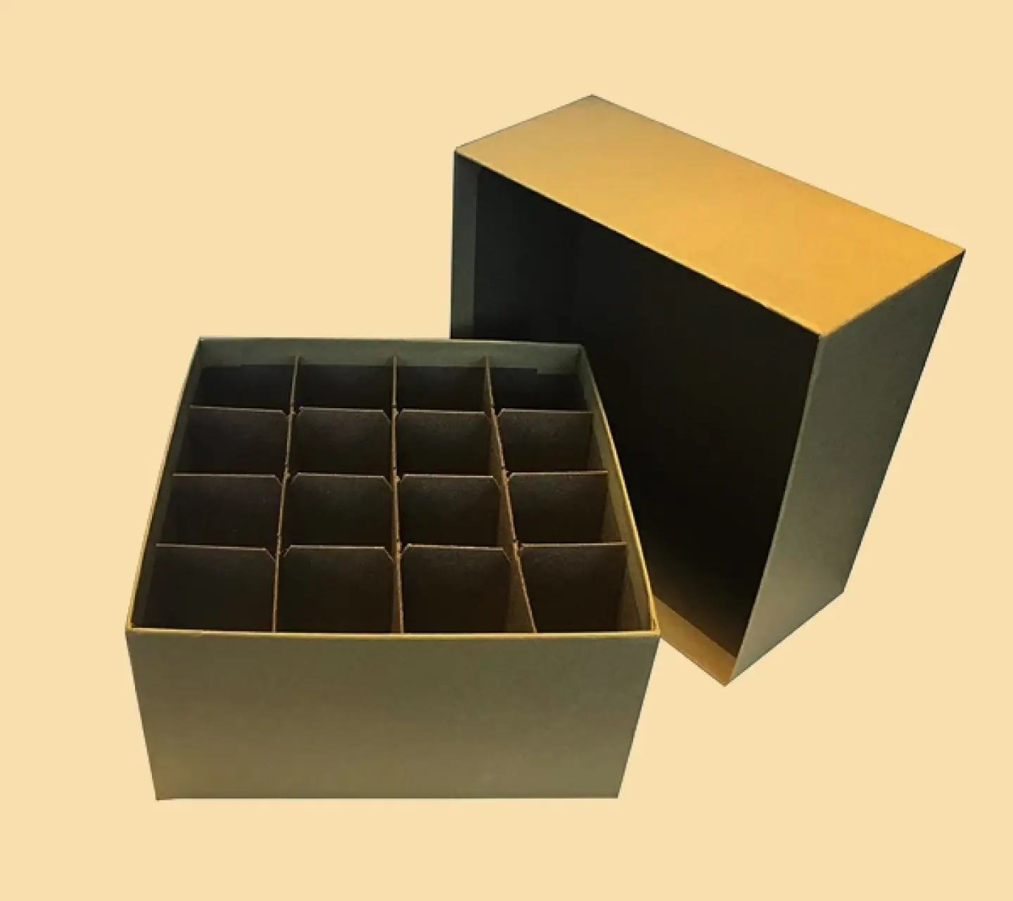 Corrugated Mailer Box